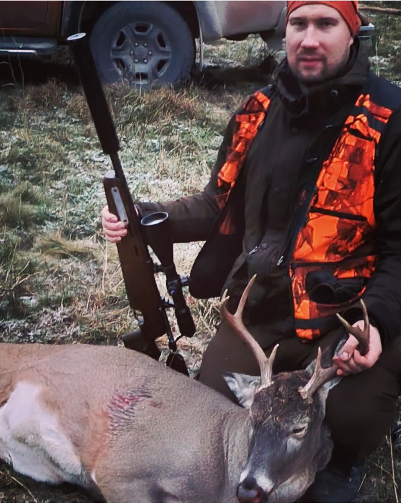 Peuranmetsästys Suomessa - Vastuullinen metsästys